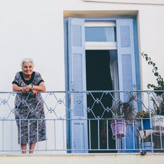 &quot;La mia casa è il mio quartiere&quot;, iniziativa solidale per gli anziani di Borgo Vittoria e Pozzo Strada