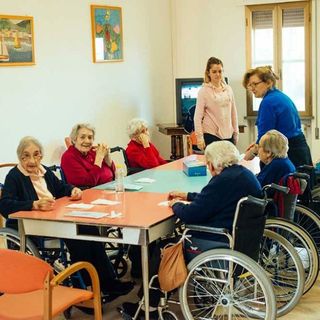 Si cerca personale per le Rsa della Regione Piemonte, ecco come candidarsi