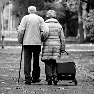 Torino città dei centenari: un marocchino è il più anziano con 113 anni