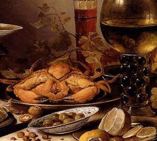 Venerdì 3 maggio a Barge la cena rinascimentale di Leonardo