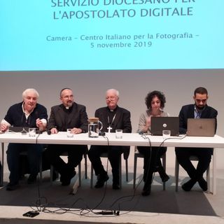 Torino, nasce il servizio di Apostolato Digitale Torino, nasce il servizio di Apostolato Digitale
