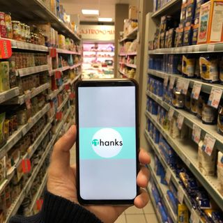 Sotto la Mole la lotta allo spreco alimentare arriva grazie allo smartphone: si chiama iThanks la app che controlla le scadenze del cibo