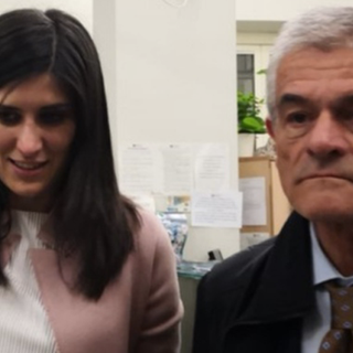 Carretto (M5S): &quot;A Torino mai ad alleanze con il Pd&quot;. A Palazzo Civico caffè tra Appendino e Chiamparino