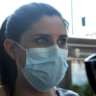 Appendino ancora sindaca? "Non mi ricandido, ma aiuterò chi lo farà. Obiettivo ballottaggio" Appendino ancora sindaca? "Non mi ricandido, ma aiuterò chi lo farà. Obiettivo ballottaggio"