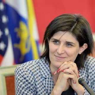 Appendino incontra il nuovo Questore De Matteis Appendino incontra il nuovo Questore De Matteis