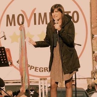 chiara appendino