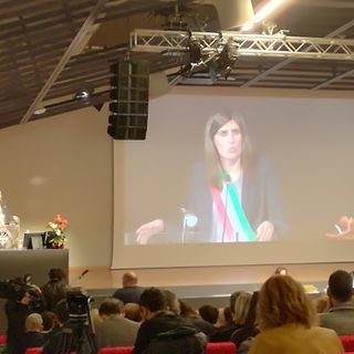 Appendino: &quot;Qui la globalizzazione non ha portato i benefici sperati. Torino vive il fermento di chi vuole rialzarsi&quot;