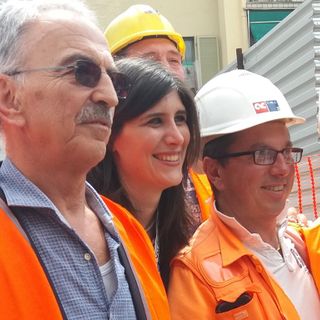 Appendino sul caso Ream: &quot;Ben vengano le intercettazioni, non abbiamo nulla da nascondere&quot;