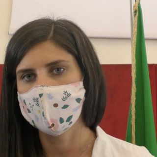 Stadi aperti, Appendino: “In sicurezza, ogni apertura è un segnale importante a livello economico” [VIDEO]