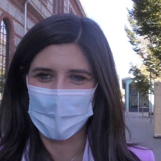 Mascherine obbligatorie all’aperto, Appendino: “Dobbiamo convivere con le nuove regole per la tutela di tutti” [VIDEO]