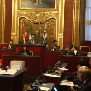 Appendino: &quot;Il dialogo con Torino c'è e non passa dalle consulenze&quot;