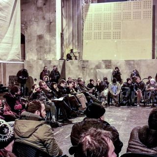 Cavallerizza, con Appendino e De Magistris per parlare di beni comuni