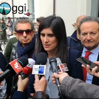Appendino, il giorno dopo la busta esplosiva: &quot;Sapevamo che lo sgombero dell'Asilo avrebbe cambiato alcuni equilibri. Ma non si arretra, andiamo avanti tranquilli&quot; (VIDEO)