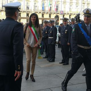 Torino-Lione, Appendino: &quot;No alla contrapposizione delle piazze, ma dialogo&quot; (VIDEO)