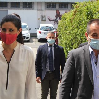 Appendino e Bezzon