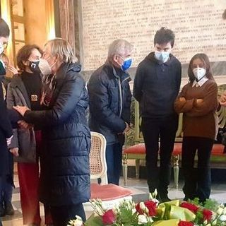 il ricordo della sindaca Appendino dello storico assessore alla cultura di Torino