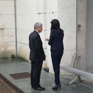 Si TAV, Chiamparino: &quot;Spazio alla cittadinanza attiva, con rispetto e ascolto, ma senza metterci un cappello politico&quot;