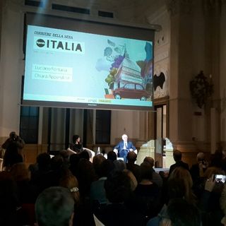 Appendino lancia la mission dei prossimi 5 anni: &quot;Ridurre le differenze&quot;