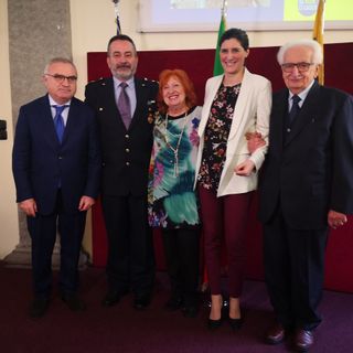 Nel 2019 a Torino 475 truffe, al via campagna contro i raggiri agli anziani Nel 2019 a Torino 475 truffe, al via campagna contro i raggiri agli anziani