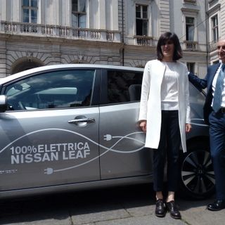 Nella ZTL di Torino le auto a zero emissioni entreranno gratis (FOTO E VIDEO)