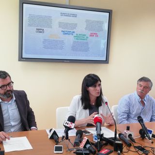 Olimpiadi bis Torino, Appendino: &quot;Sarà tutto pronto per il 2024&quot;