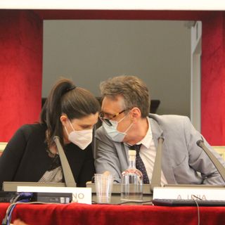 Candidato sindaco del M5s, Appendino: “Lavoriamo per averlo in contemporanea o prima del Pd” [VIDEO]