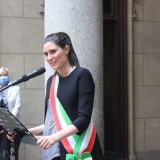 chiara appendino