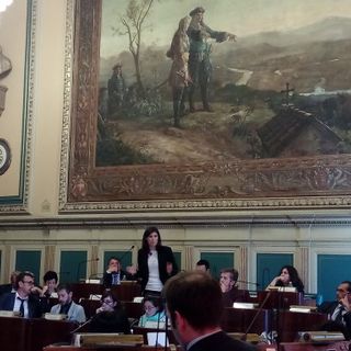 Dopo lo stop di due settimane, il mercato di libero scambio a Torino riprenderà l'attività