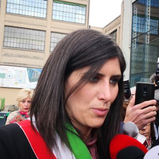 Salone Libro 2019, Appendino su esclusione AltaForte: &quot;Stiamo vicini all'antifascismo, non è una rivalsa nei confronti di Salvini&quot; [VIDEO]