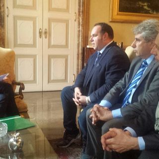 Cia presenta alla sindaca Appendino un piano di manutenzione territoriale