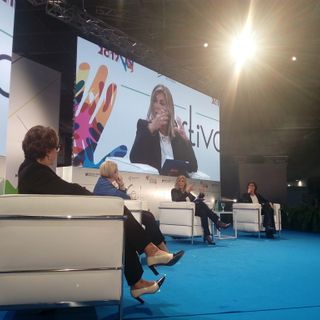 Industria 4.0, Appendino al Festival del Lavoro al Lingotto: &quot;Coinvolgere tutta filiera, fino alle PMI&quot;