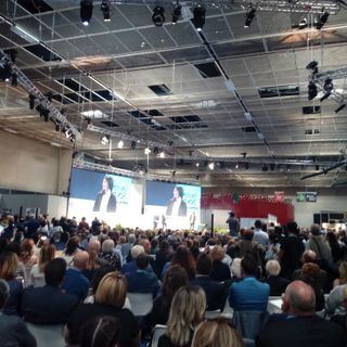 Salta l'edizione 2019 di IOLAVORO Torino, Valle (Pd): &quot;Alta velocità Cirio solo slogan elettorale&quot;