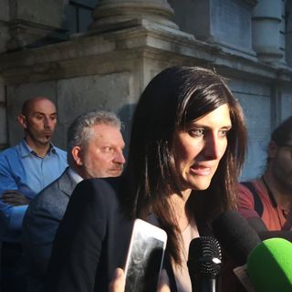 Vertice tra M5S e Appendino: &quot;Clima di dialogo, da lunedì discussione su aspetti politici&quot;