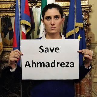 l'appello della prima cittadina di Torino per bloccare l'esecuzione del medico iraniano