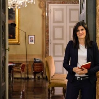 Compensazioni Ici-Imu, Appendino soddisfatta: &quot;Ex ministra Boschi diceva che nulla era dovuto&quot;