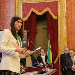 Tre assenze tra i consiglieri del M5s, bagarre in Sala Rossa: Forza Italia garantisce il numero legale