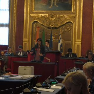 Sì dalla Sala Rossa al bilancio 2019, Appendino:&quot;Disavanzo sceso da 80 a 55-60 milioni&quot;