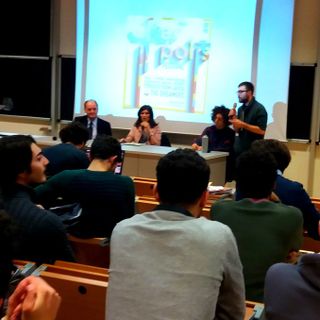 Appendino agli studenti: &quot;Isee per la mobilità strumento corretto. Lavoriamo per riaprire i Murazzi&quot;
