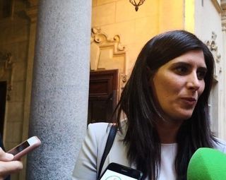 Pressing 5 Stelle sul Tav, Appendino si smarca: “La partita è in mano ai due governi”