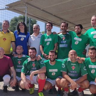 Un calcio al pallone per il sorriso dei bambini: il torneo Smile For Child fa ancora gol