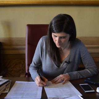 Inchiesta Teatro Regio, Appendino ascoltata in Procura dal pubblico ministero