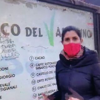 Il futuro del Valentino tra locali da riaprire e aree verdi, Appendino: &quot;Dopo gli abusi edilizi, lavoriamo per restituire ai cittadini un luogo che amano&quot;