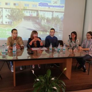 La voce dei ragazzi: &quot;L'apprendistato ci insegna molto a livello professionale, ma anche umano&quot;