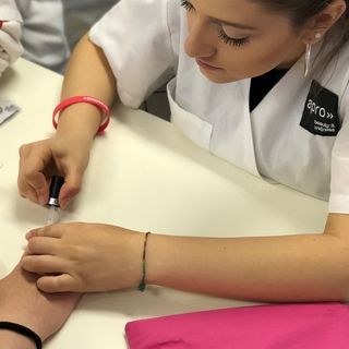 Gli allevi di Apro Beauty &amp; Wellness premiati a Torino al concorso di acconciatura “Black and Wild”