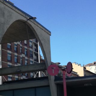 Galleria di foto di Torino Olimpica
