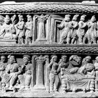 Al MAO una conferenza sull'archeologia del buddhismo nello Swat