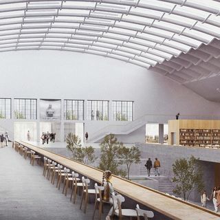 architettura - foto d'archivio