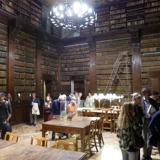 Grande successo per Archivissima e la notte degli Archivi