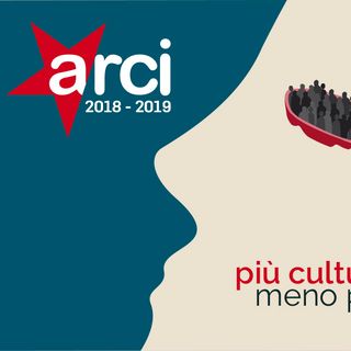Arci Torino, crescono i circoli e anche le tessere: sono 141 i locali e 64.911 i soci