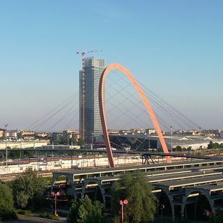 Grattacielo Regione, i Radicali: &quot;Siamo alla settima variante d’opera, per un totale complessivo di spesa di 228 milioni di euro&quot;.